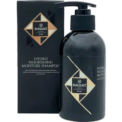 Hadat Hydro Nourishing Moisture Σαμπουάν 250ml