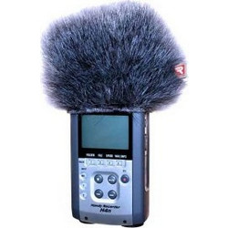 Rycote Mini H4N Αντιανέμιο Μικροφώνου
