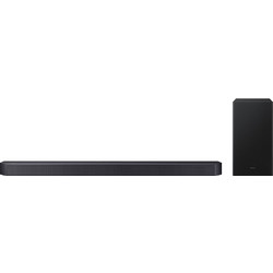 Samsung HW-Q600F Soundbar 3.1.2 με Ασύρματο Subwoofer & Τηλεχειριστήριο
