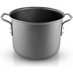Eva Solo Grey Line Κατσαρόλα Αλουμινίου 20cm 4.8lt