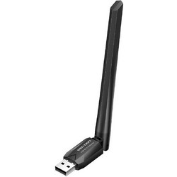 Vention KDUB0 Ασύρματος USB Αντάπτορας Δικτύου 633Mbps