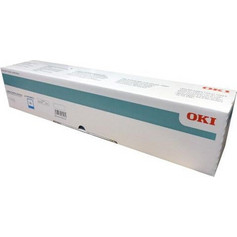 OKI 45536511 Cyan Toner