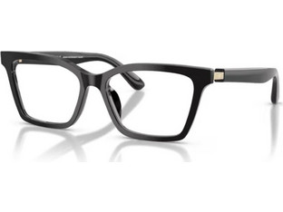 Emporio Armani EA3261U 5017 Γυναικείος Σκελετός Γυαλιών Οράσεως Κοκάλινος Μαύρος