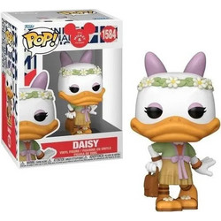 Funko Pop! Mickey & Friends 1584 Daisy