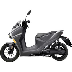 Horwin SK3 Plus Gray