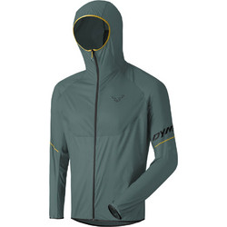 Dynafit Ανδρικό Μπουφάν Softshell Πετρόλ 08-709743091