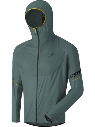 Dynafit Ανδρικό Μπουφάν Softshell Πετρόλ 08-709743091