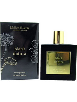 Miller Harris Black Datura Eau de Parfum 100ml