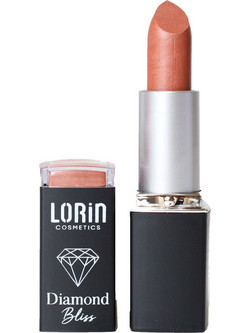 Lorin Diamond Bliss 556 Matte Κραγιόν Stick