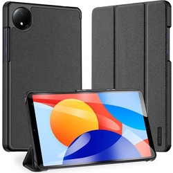 Dux Ducis Domo Black (Xiaomi Redmi Pad SE 8.7")