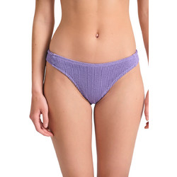 Funky Buddha Bikini Slip Λιλά FBL011-104-16B