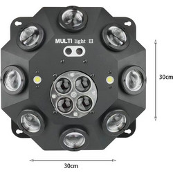 80059 Φωτορυθμικό Laser