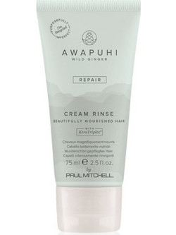 Paul Mitchell Awapuhi Wild Ginger Conditioner για Επανόρθωση 75ml