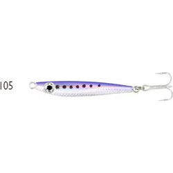 Spro Cast X Τεχνητό Δόλωμα Πλάνος 21gr 105