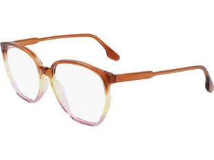 Victoria Beckham VB2613 16241 Γυναικείος Σκελετός Γυαλιών Οράσεως Κοκάλινος Καφέ