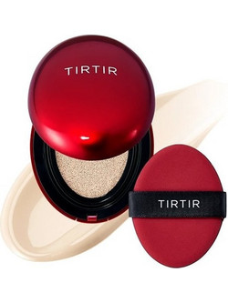 Tirtir Mask Fit Red Fair Cushion Make Up SPF40 18gr