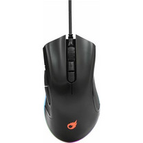 Adx FirePower Advanced M14 Ενσύρματο Gaming Ποντίκι RGB 7200 DPI Black