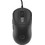 Fury Tanto T4 Ενσύρματο Gaming Ποντίκι RGB 12000 DPI Black