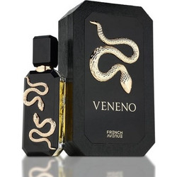 French Avenue Veneno Eau de Parfum 100ml
