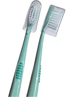 EllaDent Soft Perio 5000 Soft Oδοντόβουρτσα Βεραμάν