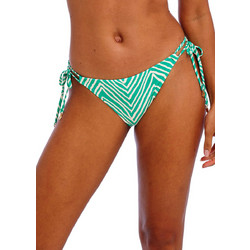 Freya Bikini Slip Τιρκουάζ AS206875-MAR