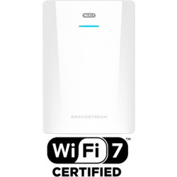 Grandstream GWN7670WM Access Point WiFi 7 Dual Band (2.4 & 5GHz)