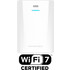 Grandstream GWN7670WM Access Point WiFi 7 Dual Band (2.4 & 5GHz)