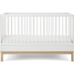 Faktum Astrid Πολυμορφική Κούνια για Στρώμα 70x140cm Λευκή