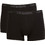 Kappa Anavi Ανδρικά Μποξεράκια Σετ 2Pack Μαύρα 331S49W-005