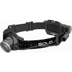 Ledlenser SH6R Επαναφορτιζόμενος Φακός Κεφαλής Εργασίας Led IP54 600lm