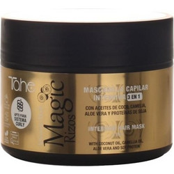 Tahe Magic Rizos Μάσκα Μαλλιών για Φριζάρισμα για Σγουρά Μαλλιά 300ml