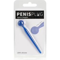 Penis Plug Sperm Stopper Dilator