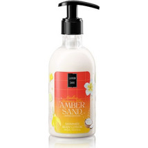 Lavish Care Amber Sand Ενυδατική Lotion Σώματος 300ml