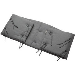 Leander Πάντα Κούνιας Γκρι 36x158cm