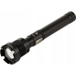 Bailong XHP160 X-74 Επαναφορτιζόμενος Φακός Led Αδιάβροχος IPX5