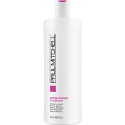 Paul Mitchell Super Strong Conditioner για Επανόρθωση 1lt