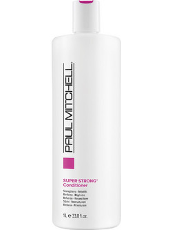 Paul Mitchell Super Strong Conditioner για Επανόρθωση 1lt