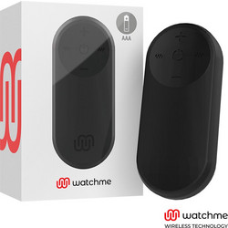 Watch Me Universal Remote Control Sexy Αξεσουάρ D-234759