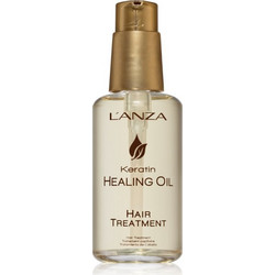 L'ANZA Healing Λάδι Μαλλιών Κερατίνης 50ml