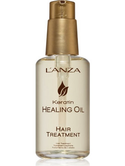L'ANZA Healing Λάδι Μαλλιών Κερατίνης 50ml