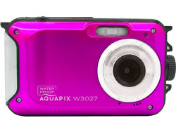 Easypix Aquapix W3027 Wave Pink