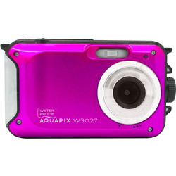 Easypix Aquapix W3027 Wave Pink