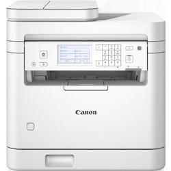 Canon i-Sensys MF287dw Μονόχρωμο Πολυμηχάνημα Laser με Wi-Fi και Mobile Print