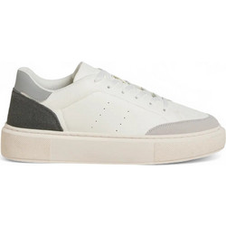 Jack & Jones Ανδρικά Sneakers Λευκά 12275136-C-N100