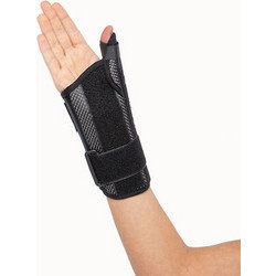 Anatomic Help Ανατομικός Νάρθηκας Αντίχειρα 0514