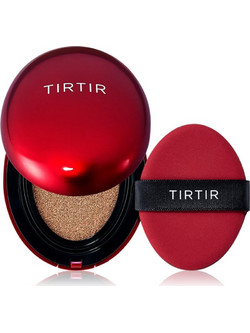 Tirtir Mask Fit Red 33N Macchiato Cushion Make Up 18gr