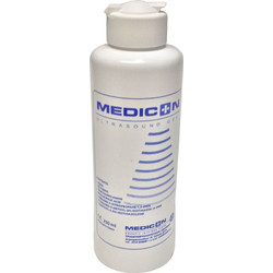 Medicin Gel Υπερήχων Διάφανο 250ml