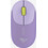 Alcatroz L6 Ασύρματο Ποντίκι Lavender