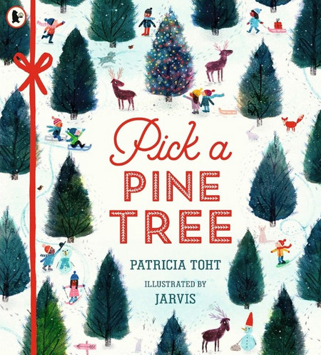 Pick a Pine Tree