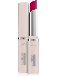 Oriflame The One Lip Spa Raspebrry Lip Balm με Χρώμα 2.1gr
